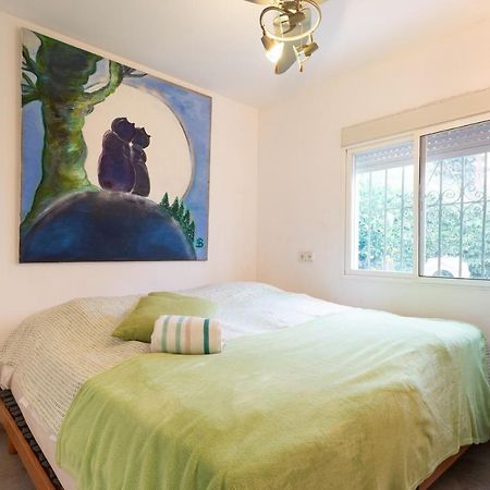 Chalet Palacio Valdes Villa Torremolinos Luaran gambar