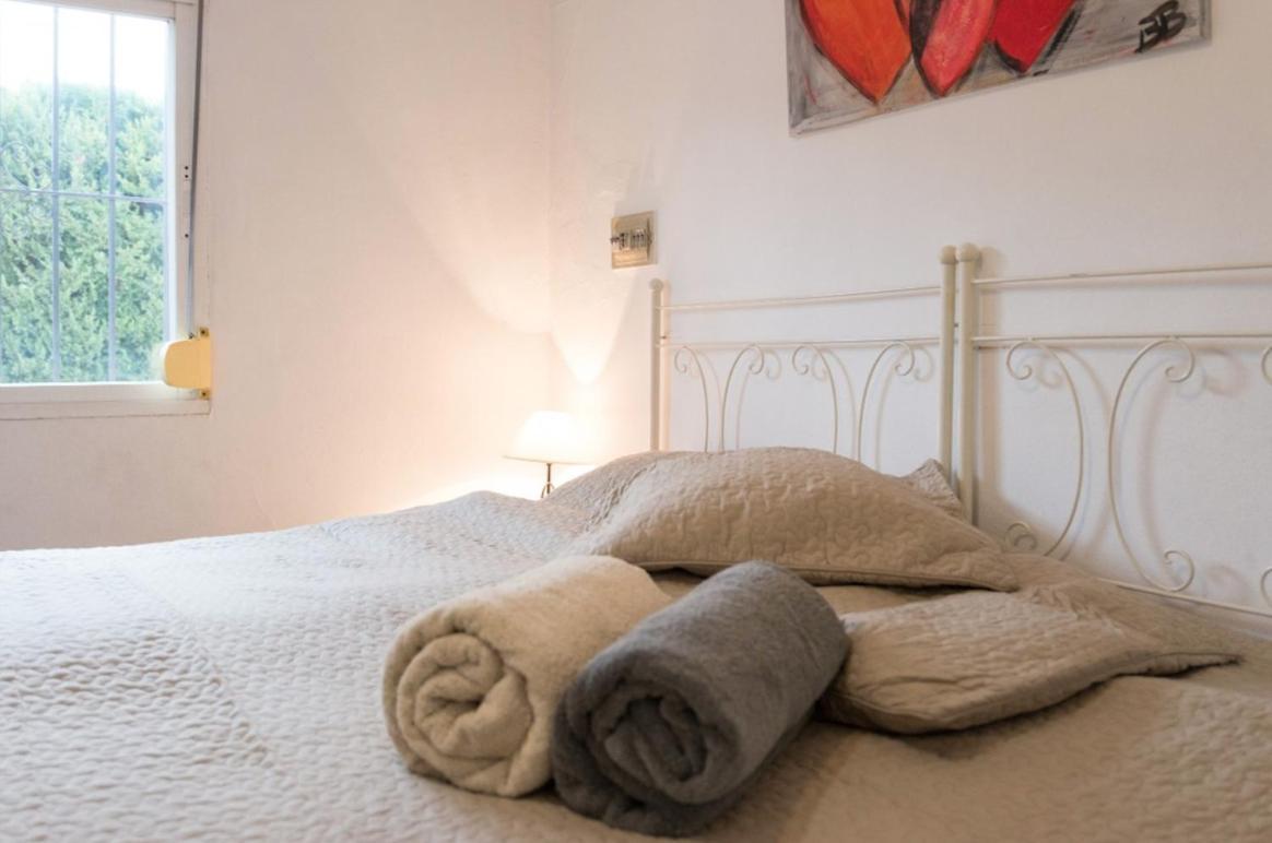 Chalet Palacio Valdes Villa Torremolinos Luaran gambar